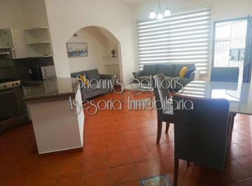 Departamento de 1 habitación, Guayaquil · Kennedy - Rento Dpto Amob con 1 Hab y 1 Baño en Planta Baja