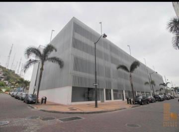 Parqueadero , Guayaquil · Vendo Parqueos en Puerto Santa Ana. Edificio Ciudad del Río