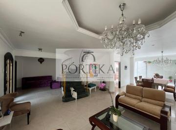 Casa de 3 habitaciones, Guayaquil · Alquiler Casa 3 Dorm. Amoblada - Km 4/5 - Vía Samborondon