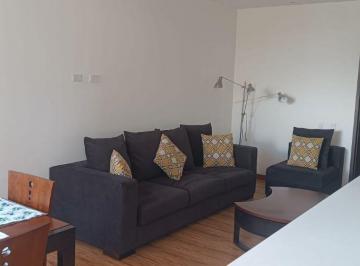Casa de 1 habitación, Quito · Arriendo Suite Amoblada/piscina y Gimnasio/ Gonzalez Suarez