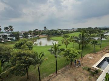 Departamento de 3 habitaciones, Guayaquil · Departamento de 190 m² con 3 Habitaciones en Venta en Mocoli Vista Lago