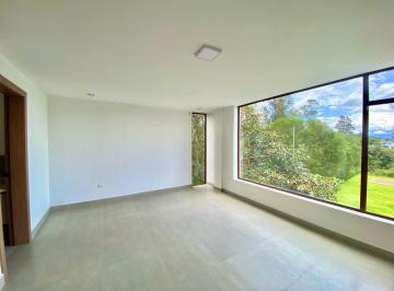Suite · 38m² · 1 Habitación · 1 Estacionamiento · Suite de Alquiler en Nayón - Tanda