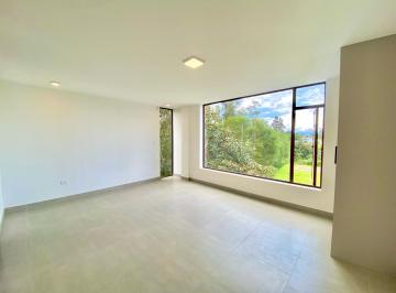 Suite · 38m² · 1 Habitación · 1 Estacionamiento · Suite de Alquiler en Nayón - Tanda