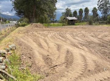 Terreno / Lote , Quito · Terreno en Tababela Cerca Al Aeropuerto | 12.278 m² | Doble Frente | Uso Habitacional