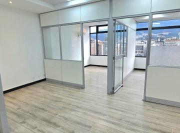 Oficina comercial , Quito · Se Arrienda Oficina Calle Portugal y Av 6 de Diciembre