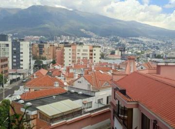 Departamento de 3 habitaciones, Quito · Se Vende Departamento en El Batán Sector Gaspar de Villaroel
