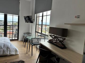 Suite de 1 habitación, Quito · Suite Amoblada en Renta – Cumbayá Sector Premium