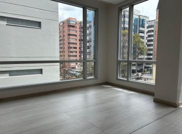 Suite de 1 habitación, Quito · Vendo Linda Suite por Estrenar en Le Parc