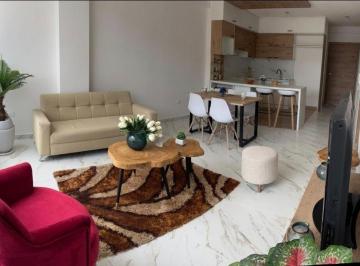 Departamento de 3 habitaciones, Quito · Departamento de 97 m² Mas 33 m² de Patio con 3 Habitaciones en Venta en Carcelén