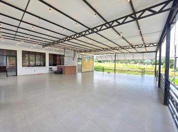 Local comercial , Daule · Alquilo Local en La Joya, Ideal Para Restaurante en General, Sector Plaza Garden y Plaza Orlando