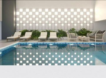 Suite de 1 habitación, Quito · Suite de 35 m² con 1 Habitación en Venta en La Carolina, en Planos, Entrega en 2 Años