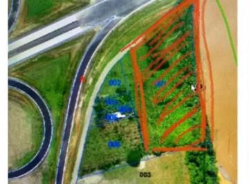 Terreno / Lote , Quevedo · Terreno en Venta Quevedo 14.000 Mt Provicia de Los Rios