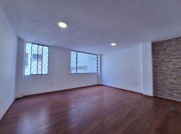 Departamento de 2 habitaciones, Quito · Fr - Departamento de 62 m² con 2 Habitaciones en Venta en Ponceano, Sector Agua Clara