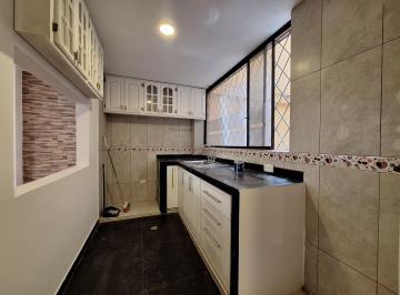 Departamento de 2 habitaciones, Quito · Departamento de 62 m² con 2 Habitaciones en Venta en Ponceano, Sector Agua Clara