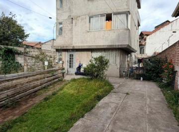 Casa de 10 habitaciones, Riobamba · Casa Rentera Sector Espoch