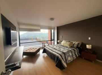 Departamento de 2 habitaciones, Quito · Renta Departamento Amoblada Espectacular Vista - Home Realtors