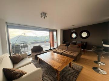 Departamento de 2 habitaciones, Quito · Renta Departamento Amoblada Espectacular Vista - Home Realtors