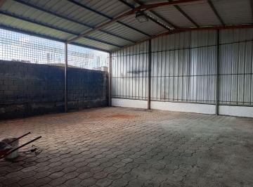 Bodega-Galpón , Quito · Rento Galpón/bodega en La Morita 2 (Alh)