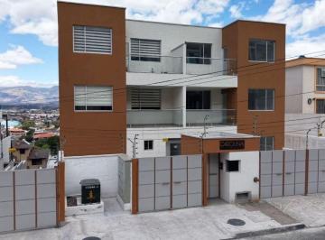 Departamento de 2 habitaciones, Quito · Oportunidad Departamento 2 Dorm. Moderno con Excelente Ubicación