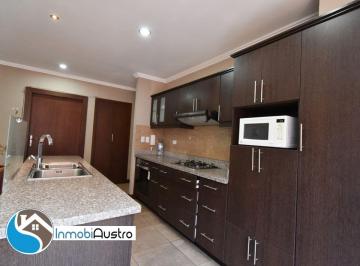 Departamento de 3 habitaciones, Cuenca · Centro Histórico, Renta de Departamento de 3 Dorm. Amoblado