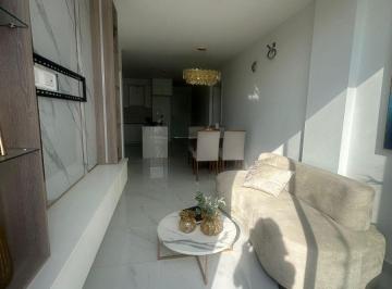 Departamento de 1 habitación, Guayaquil · Departamento Planta Baja de Venta Samborondon, Barranca Apartments