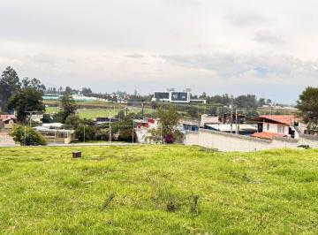 Terreno / Lote · 1470m² · Venta Terrenos Tababela a 2 Cuadras Vía Principal Aeropuerto