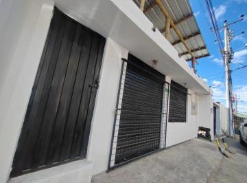 Terreno / Lote , Quito · Vendo Terreno 470 m² con Casa a 30 m de La Interoceánica (Vl)