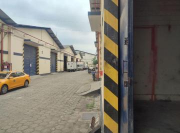 Bodega-Galpón , Guayaquil · Bodega en Alquiler Av Juan Tancamarengo Cerca de Coca Cola Company Norte de Guayaquil
