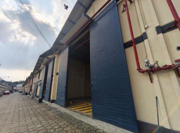 Bodega-Galpón , Guayaquil · Bodega en Alquiler Av Juan Tancamarengo Cerca de Coca Cola Company Norte de Guayaquil