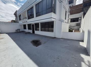 Departamento de 3 habitaciones, Quito · Departamento en Renta de 3 Habitaciones Ponceano