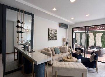 Casa de 4 habitaciones, Guayaquil · Casa en Venta y Alquiler Punta Esmeralda, Vía a La Costa, 4 Dorm. 1 en Planta Baja