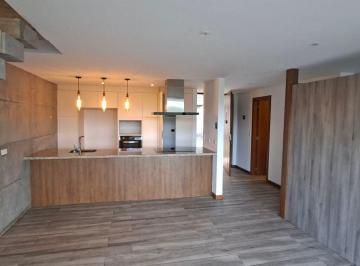 Departamento · 120m² · 2 Habitaciones · Departamento - Tumbaco