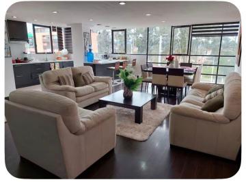 Departamento de 4 habitaciones, Cuenca · Inversión Inteligente en La Mejor Zona de Cuenca.