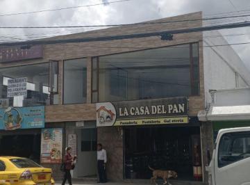 Local comercial , Quito · Local Comercial de 80 m² en Alquiler en Llano Grande