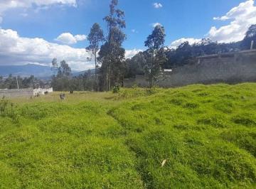 Terreno / Lote , Quito · Terreno Independiente en Venta Puente 3 600 m²