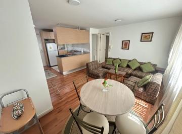 Suite de 1 habitación, Quito · Arriendo Republica de El Salvador Suite Amobaldo
