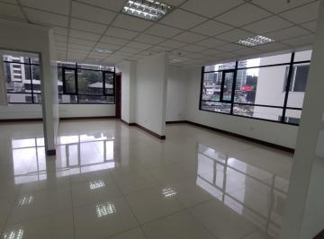 Oficina comercial · 103m² · 2 Estacionamientos · Oficina en Renta 103 m² 2 Parq La Coruña y Orellana