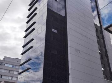 Oficina comercial · 103m² · 2 Estacionamientos · Oficina en Renta 103 m² 2 Parq La Coruña y Orellana