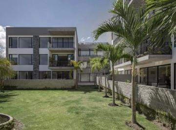 Departamento · 98m² · 2 Habitaciones · 2 Estacionamientos · Departamento - La Primavera
