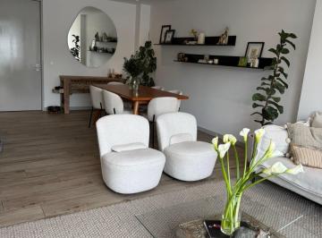 Departamento · 110m² · 2 Habitaciones · 2 Estacionamientos · Departamento - Cumbayá