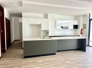 Departamento · 129m² · 3 Habitaciones · 2 Estacionamientos · Mv - Sector San Juan Bajo de Cumbaya, en Venta Dpto a Estrenar 3d 129 m²