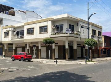 Casa de 9 habitaciones, Guayaquil · Casa Rentera en Venta de 507 m en Guayaquil Centro - Sur