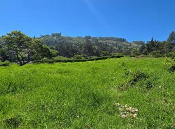 Terreno / Lote , Quito · Venta, Chiviqui Tumbaco, Terreno Plano, Hermoso Entorno Natural.