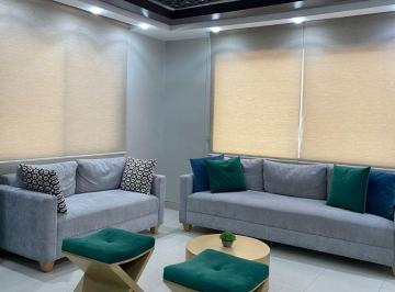 Departamento de 3 habitaciones, Guayaquil · Samborondon Km 2.5 Departamento en Venta en Central Park
