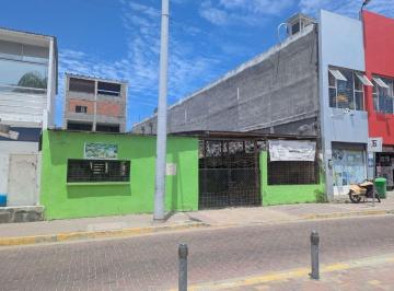 Terreno / Lote , La Libertad · Venta Terreno Frente Al Malecon La Libertad