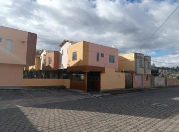 Casa de 3 habitaciones, Riobamba · Casa de 160 m² en Venta en Norte de Riobamba