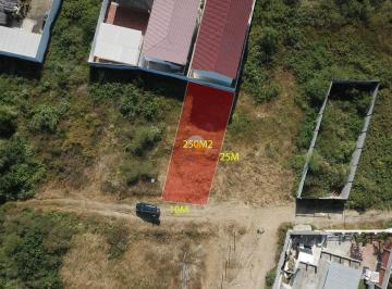 Terreno / Lote en Venta Punta Blanca · Terreno de 250 m² en Venta en Punta Blanca