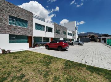Casa · 131m² · 3 Habitaciones · 1 Estacionamiento · Casas en Venta, Mitad del Mundo, San Antonio de Pichincha, Norte de Quito