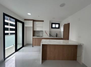 Departamento de 2 habitaciones, Guayaquil · Se Vende Departamento de Estreno con Ascensor en Olivos 2