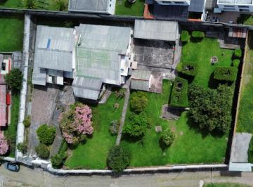 Casa de 5 habitaciones, Quito · Casa en Venta Independiente, Sector Conocoto, Ontaneda Baja